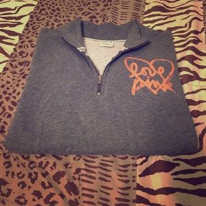 Victoria's Secret sweatshirt