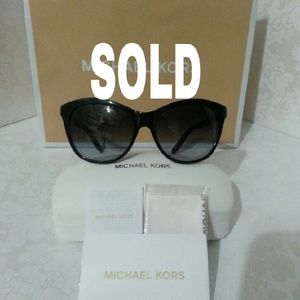 Michael kors astrid sunglasess