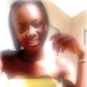 Meet your Posher, Ashanti