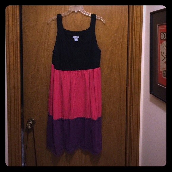 Cute summer dress