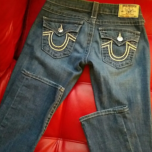 Jeans - Picture 1 of 3