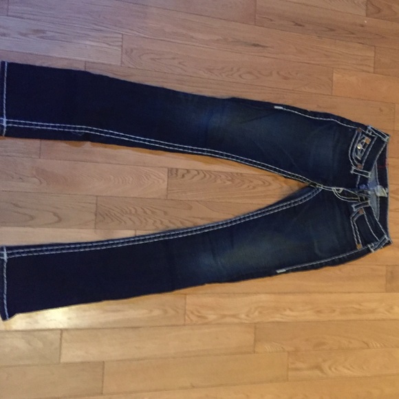 True Religion billy super t jeans