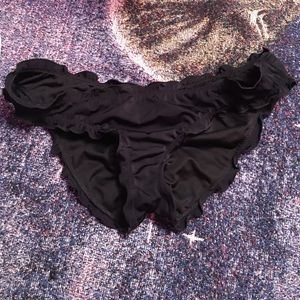 Victoria's Secret swim suit bottoms