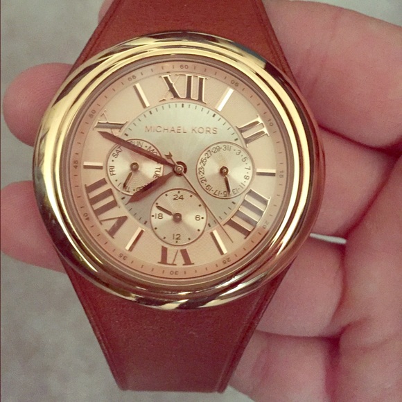 Michael Kors watch - Picture 1 of 1