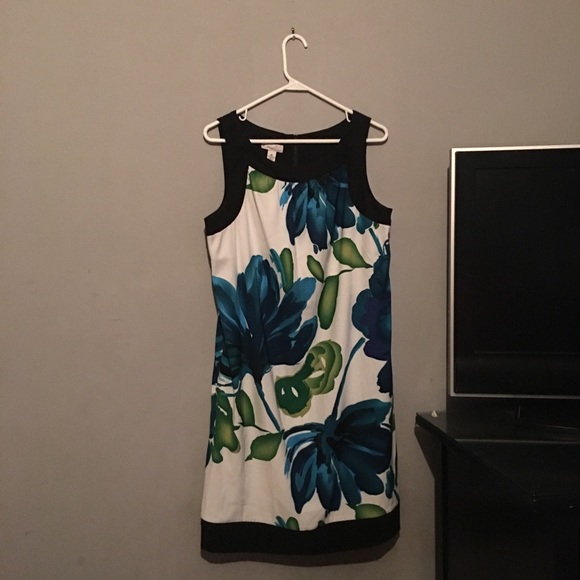 💙Kim Rogers Dress