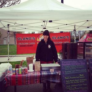 Meet your Posher, Leslie