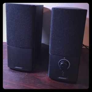 BOSE COMPANION2series3