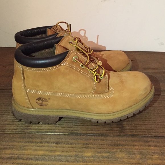 Timberland boots