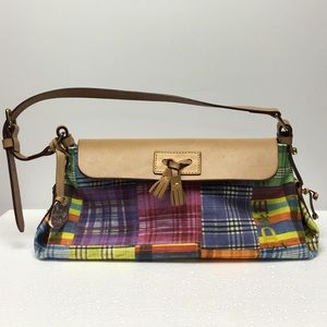 authentic Dooney and Bourke purse