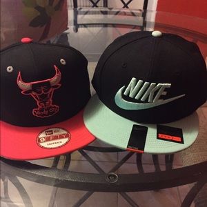 SnapBack duo
