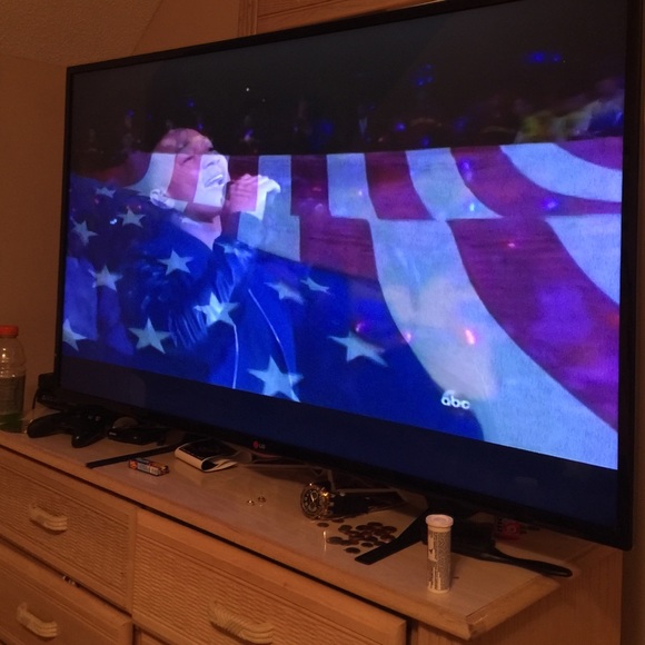 55Inch LG TV