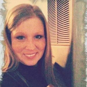 Meet your Posher, Christy