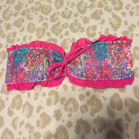 Victoria secret suit