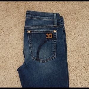 Joe's Jeans Provocateur Bootcut size 26