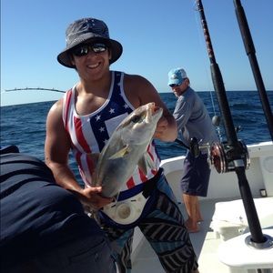 Meet your Posher, Christopher