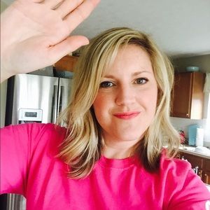 Meet your Posher, Wendy