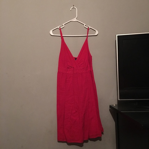 ❤️Faded Glory Red Dress