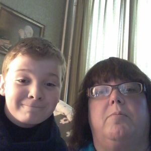 Meet your Posher, Kathy