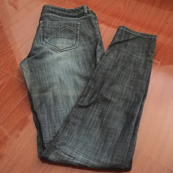 Guess Denim - Guess jeans