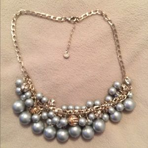 Ann Taylor Loft necklace