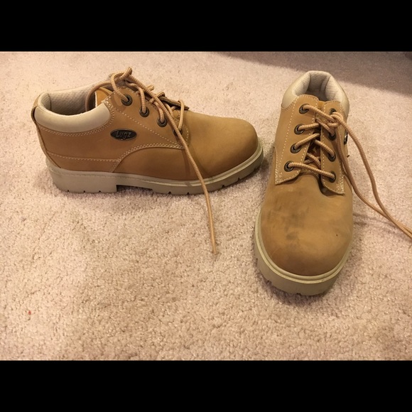 Lugz shoes