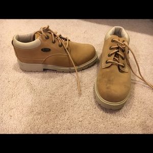 Lugz shoes