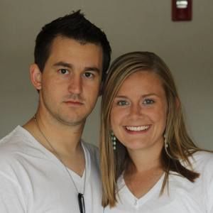 Meet your Posher, Kristen