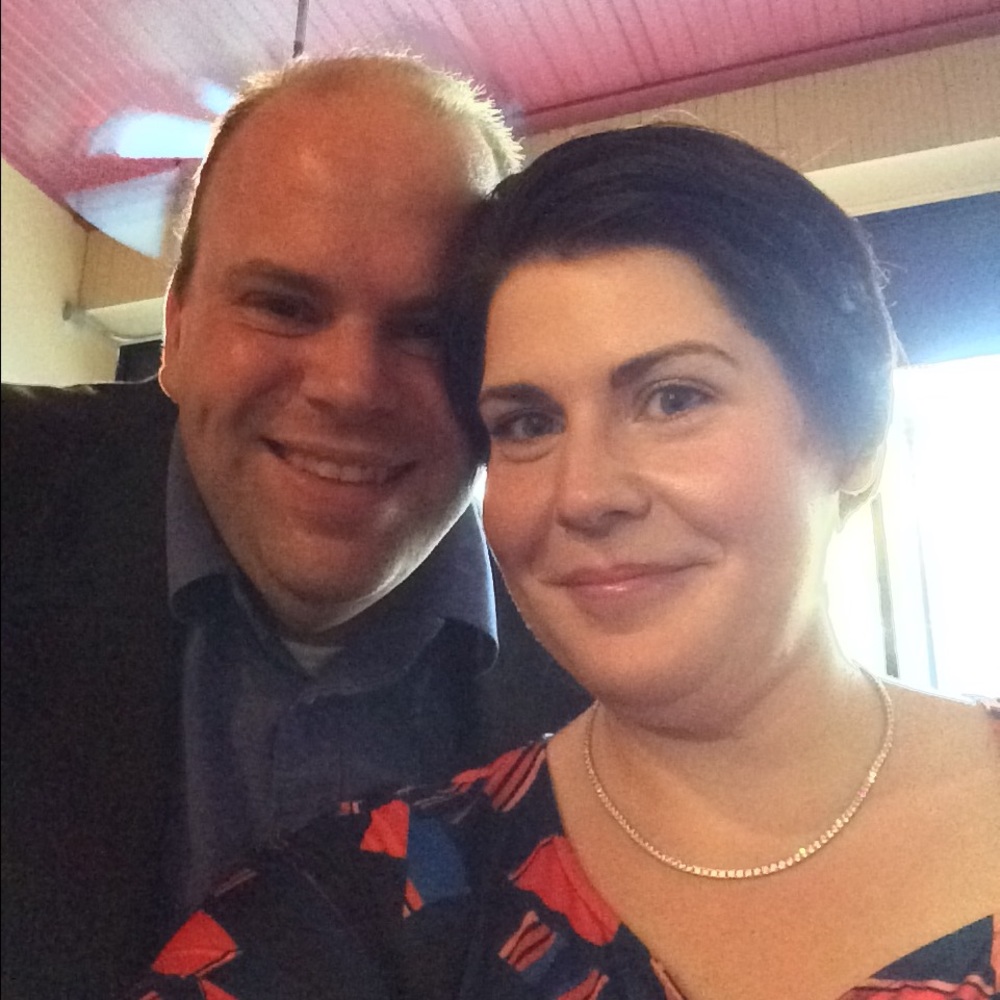 Meet your Posher, Heather