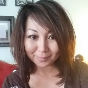 Meet your Posher, Kaori