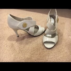 Fergie heels