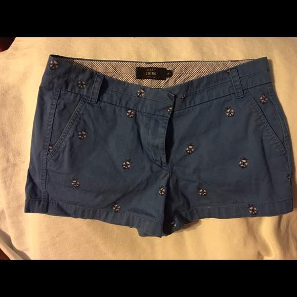 J.Crew Shorts