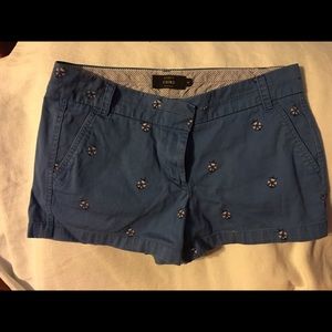 J.Crew Shorts