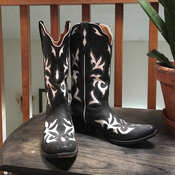🌵Johnny Ringo Cowboy Boots🌵