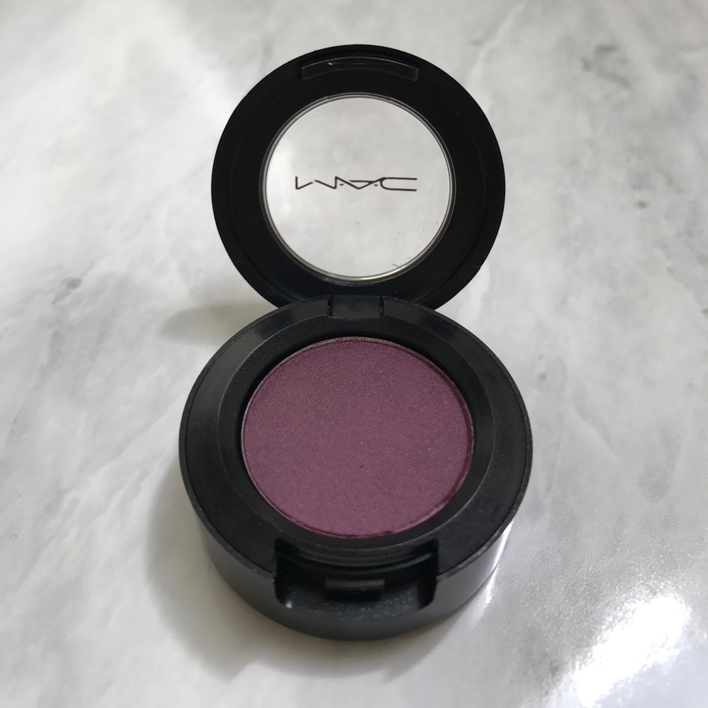 Mac Eyeshadow - 'Nocturnelle'