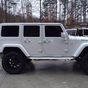 Meet your Posher, Devon