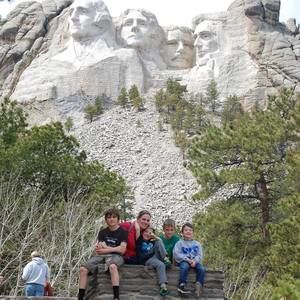 Meet your Posher, Kelli