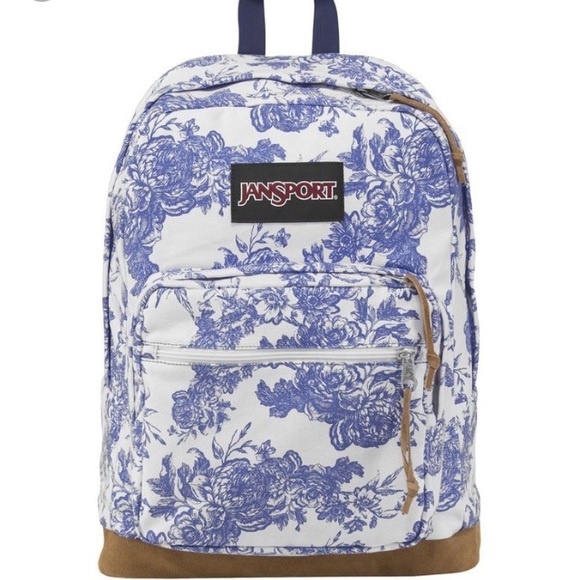 RARE Jansport originals backpack