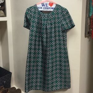 Jcrew dress