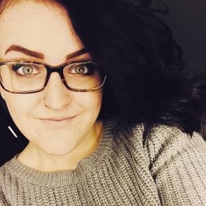 Meet your Posher, Jackie