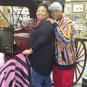 Meet your Posher, Andrea