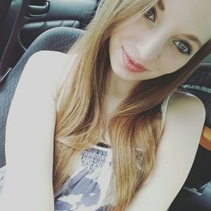 Meet your Posher, Rachael