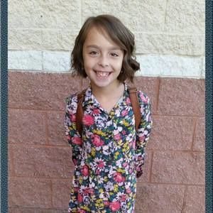 Meet your Posher, Paula