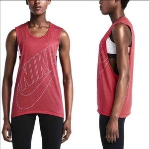 NWT Nike Tank SOLD