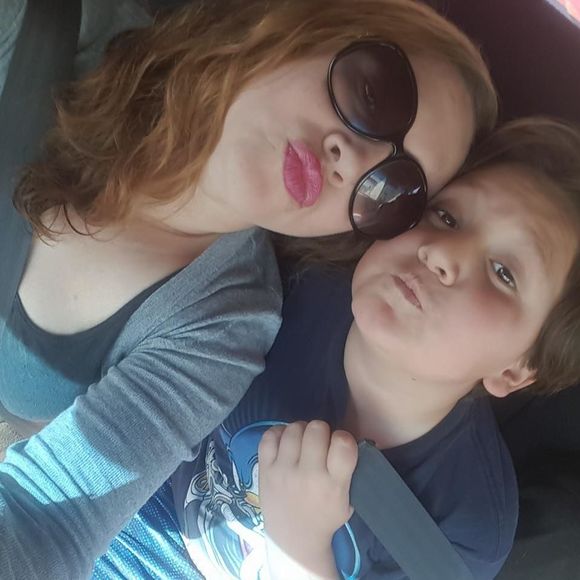 Meet your Posher, Ana