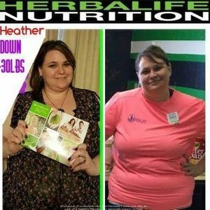 Meet your Posher, Heather