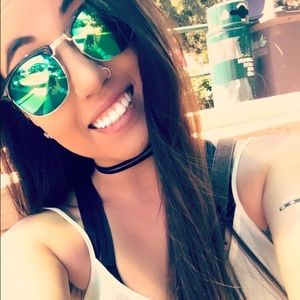 Meet your Posher, Shon