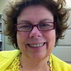 Meet your Posher, Kathy