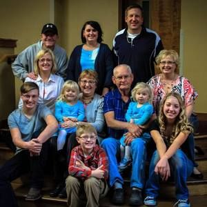 Meet your Posher, Becky