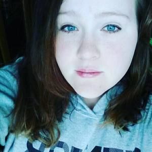 Meet your Posher, Audrey