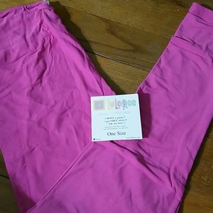 LuLaRoe Leggingd